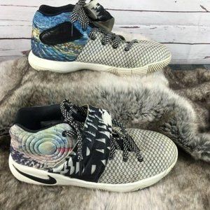 Nike Kyrie Irving JBY Abstract 6.5‎ shoes Sneakers